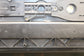 2010-2016 Porsche Panamera Sunroof Frame w/ Glass Assembly 970-564-081-02 OEM - Alshned Auto Parts