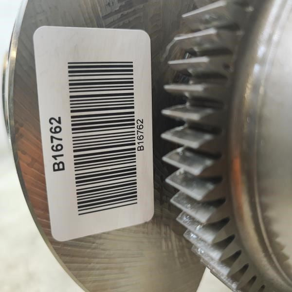 2018-2022 Audi S5 Sportback 3.0L Engine Crankshaft 06M-105-019-AK OEM - Alshned Auto Parts
