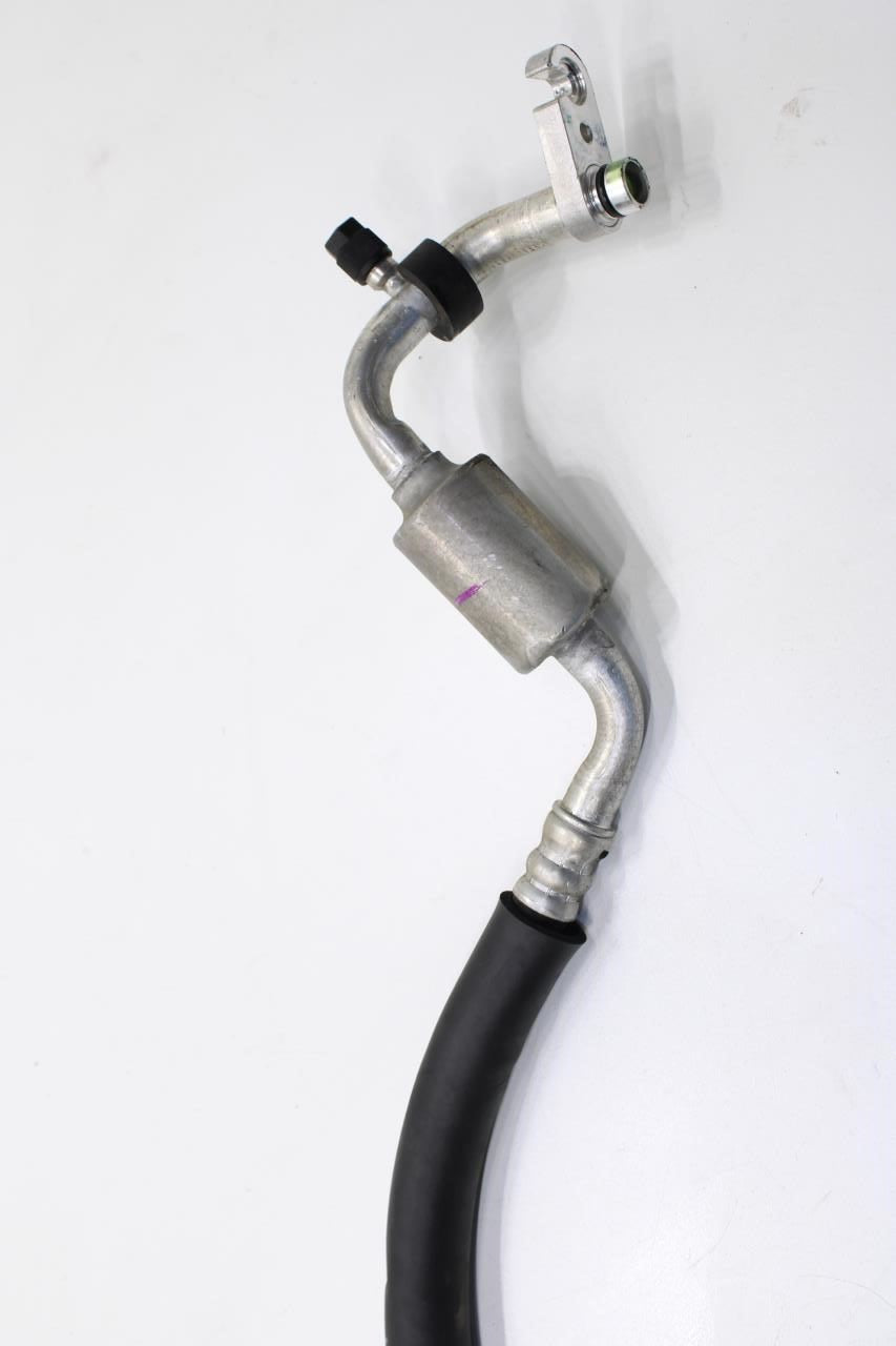 16-20 Nissan Pathfinder SV AC Air Conditioning Suction Line Hose 92480-9PF0A OEM - Alshned Auto Parts