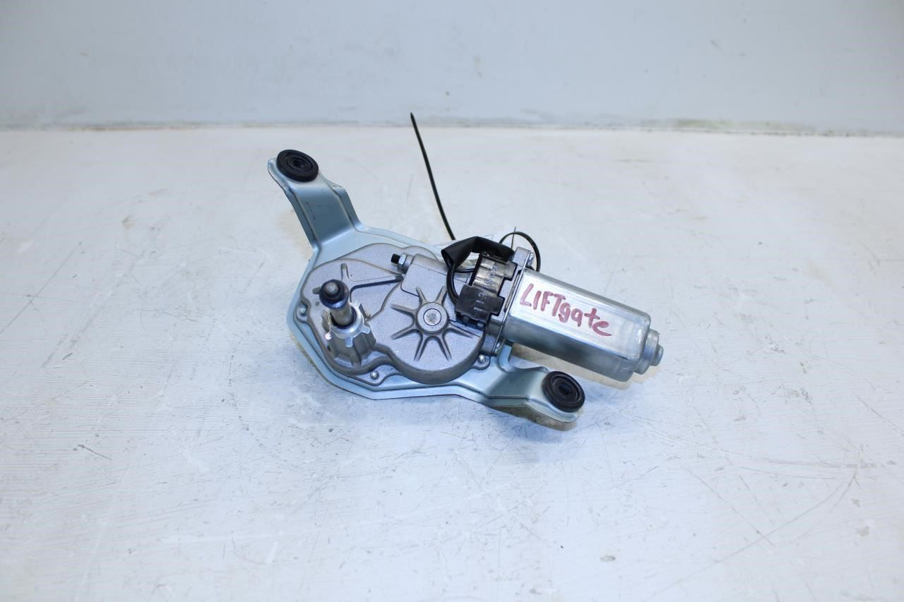 2013-2015 Kia Sorento Rear Windshield Wiper Motor 98700-2P500 OEM - Alshned Auto Parts
