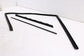 03-12 Land Rover Range Rover HSE Front RH Door Run Channel w/ Belt Weatherstrips - Alshned Auto Parts