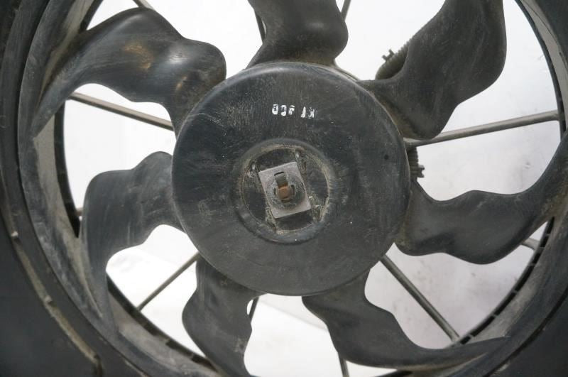 2015-17 Hyundai Elantra GT 2.0L Radiator Cooling Fan Motor Assy 25380-3X500 OEM - Alshned Auto Parts