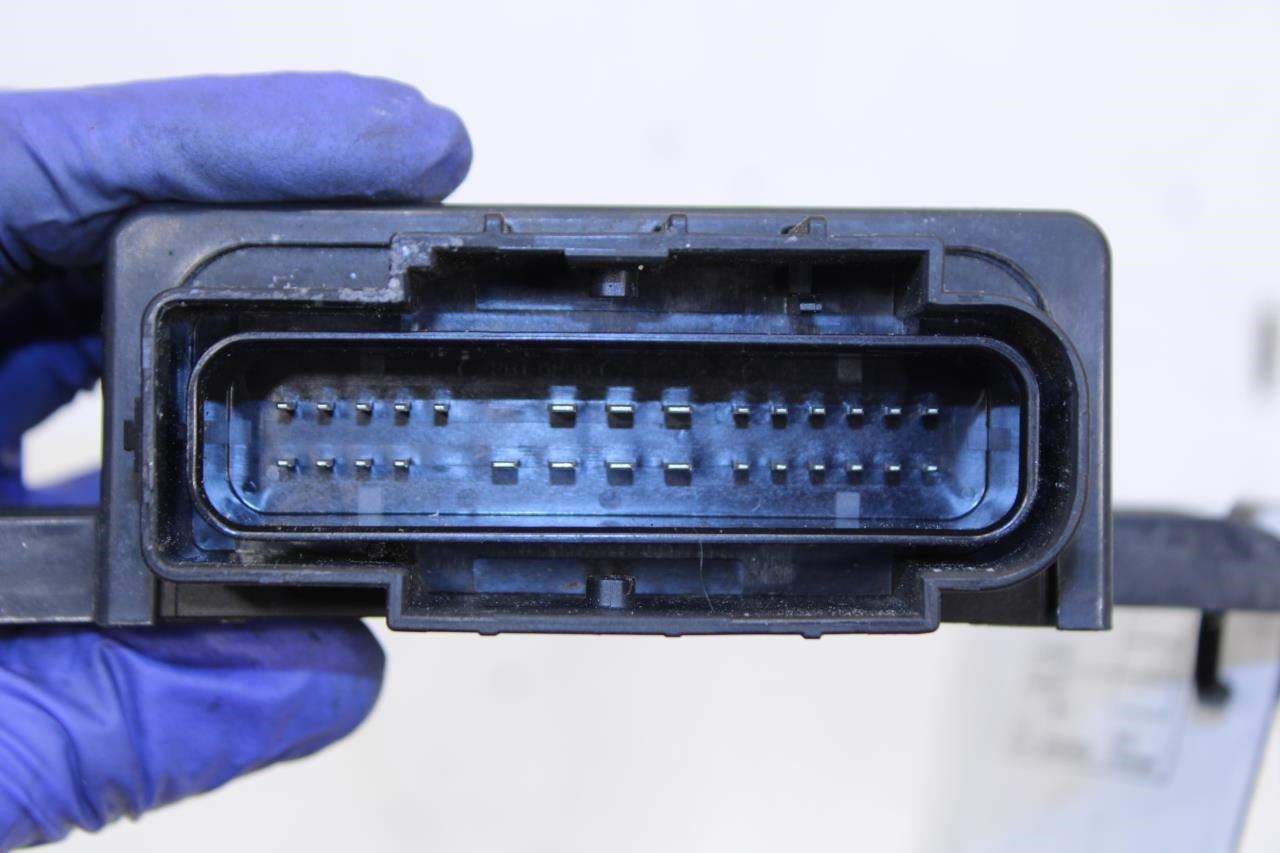 2021-2025 Cadillac XT4 Premium 2L Fuel Pump Control Module 13544060 OEM - Alshned Auto Parts