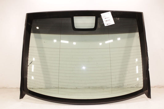 2015-2023 Dodge Charger GT AWD Rear Back Window Glass 68230048AD OEM - Alshned Auto Parts