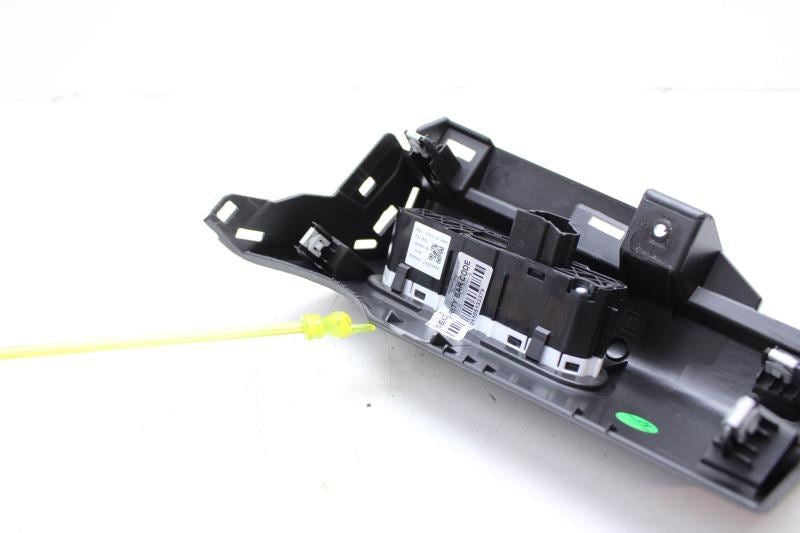 24-25 Chevrolet Trax FR LH Dash Headlight Lamp Switch Trim Panel 84192541 *ReaD* - Alshned Auto Parts