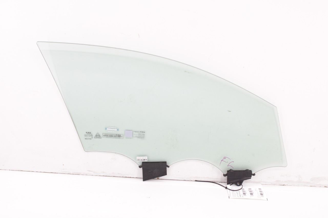21-2024 Kia K5 GT-Line Front Left Driver Side Door Window Glass 82411-L3500 OEM - Alshned Auto Parts