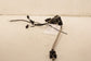 2012-2017 Volkswagen Passat SE Front Right Lock Latch Actuator 5K1-837-016-J OEM - Alshned Auto Parts