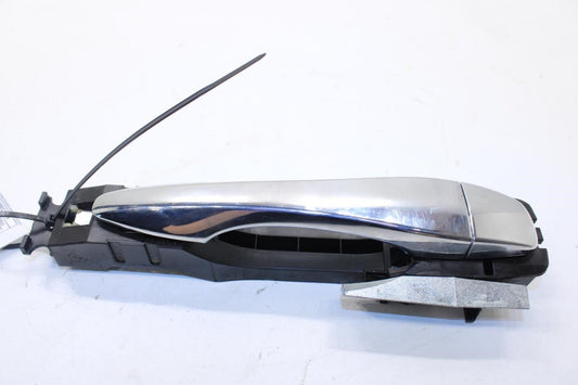 13-20 Nissan Pathfinder SV Rear Right Side Door Exterior Handle 82640-3TA0A OEM - Alshned Auto Parts