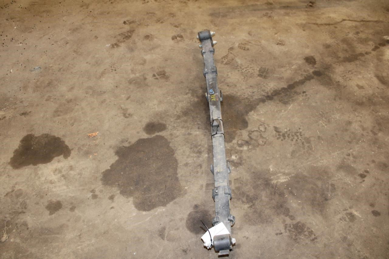 2018-22 Toyota Tacoma 4WD Rear Left Side Suspension Leaf Spring 48220-04351 OEM - Alshned Auto Parts