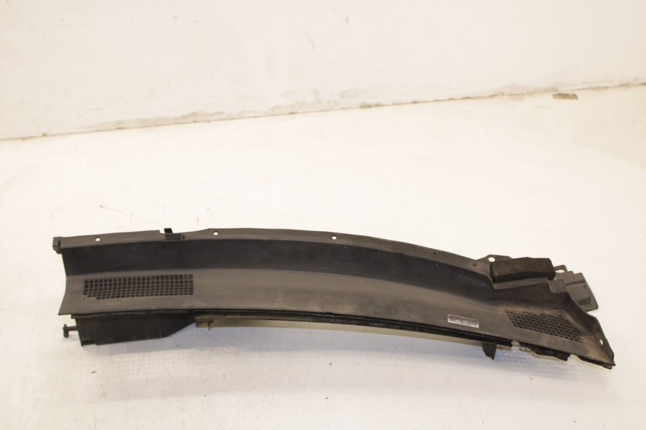2014-17 Infiniti QX50 Front Windshield Cowl Vent Grille Panel 66862-1BA0A - Alshned Auto Parts