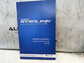 2019 Subaru Forester Owners Manual Set with Case MSA5M1902A OEM - Alshned Auto Parts