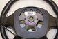 2016-20 Infiniti QX60 3.5L Steering Wheel Leather w/ Control Buttons 48430-9NF5A - Alshned Auto Parts