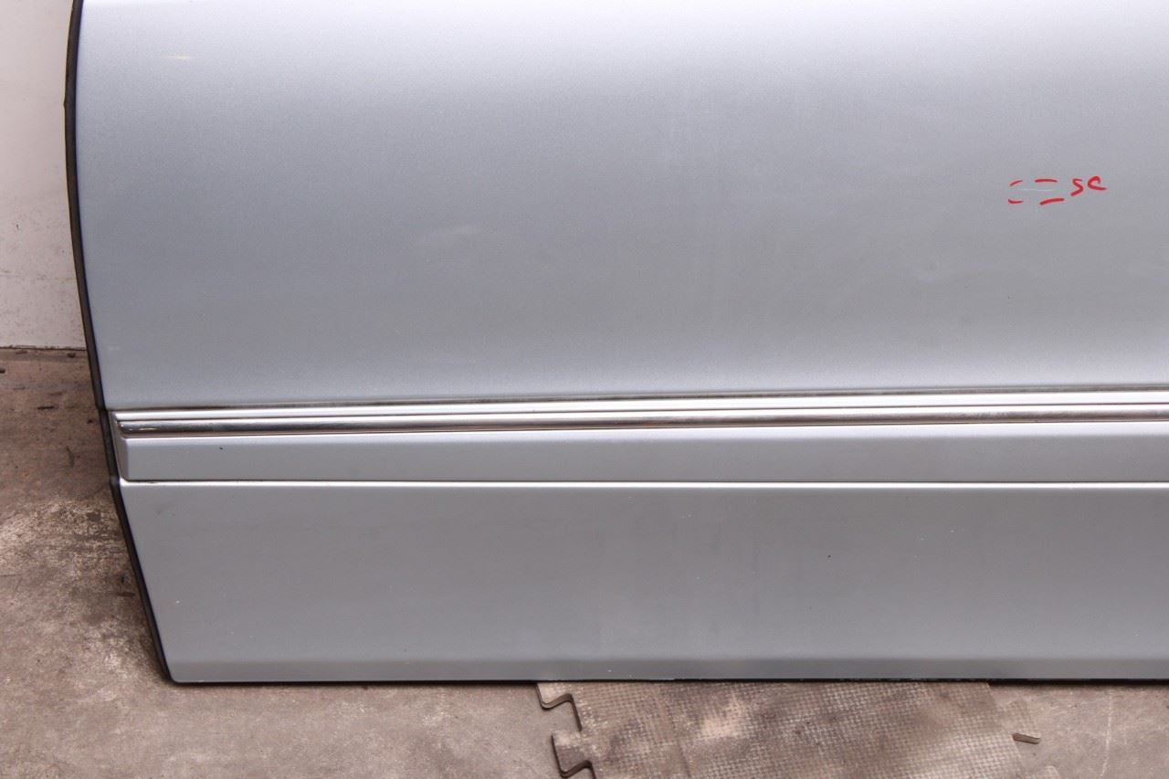 06-09 Mercedes-Benz CLK 350 2Dr Front Left Door Shell Panel 2097200105 OEM *ReaD - Alshned Auto Parts