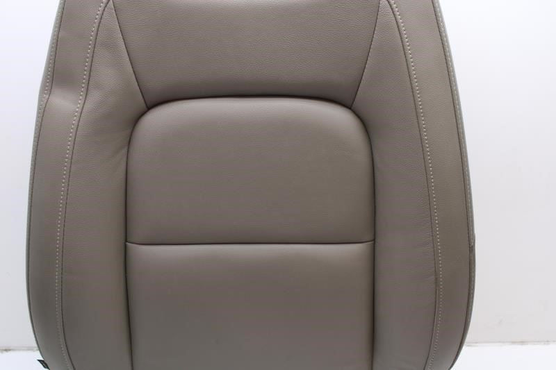 2016-2021 GMC Canyon SLT Front Passenger Right Side Seat Backrest Upper Cushion - Alshned Auto Parts