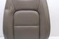 2016-2021 GMC Canyon SLT Front Passenger Right Side Seat Backrest Upper Cushion - Alshned Auto Parts