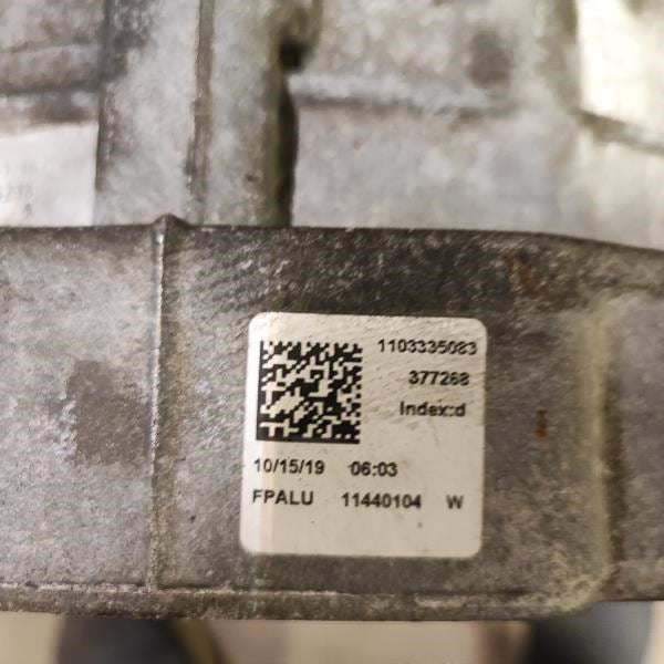 2018-2020 Audi S5 Sportback 3.0L AWD 8-Spd Tiptronic Automatic Transmission 32K - Alshned Auto Parts