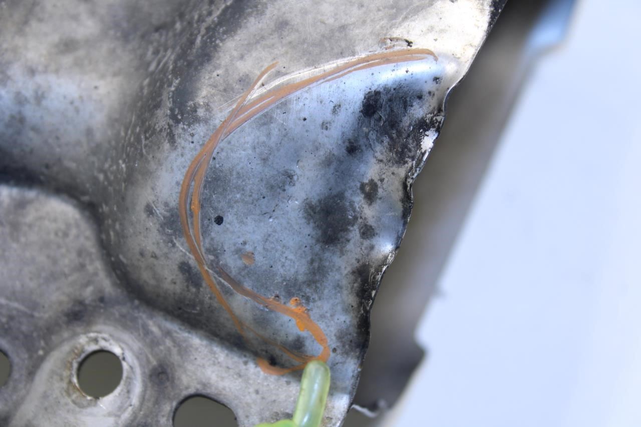 10-16 Mercedes-Benz S550 Rear LH and RH Exhaust Muffler Tip 221-490-30-27 *ReaD* - Alshned Auto Parts