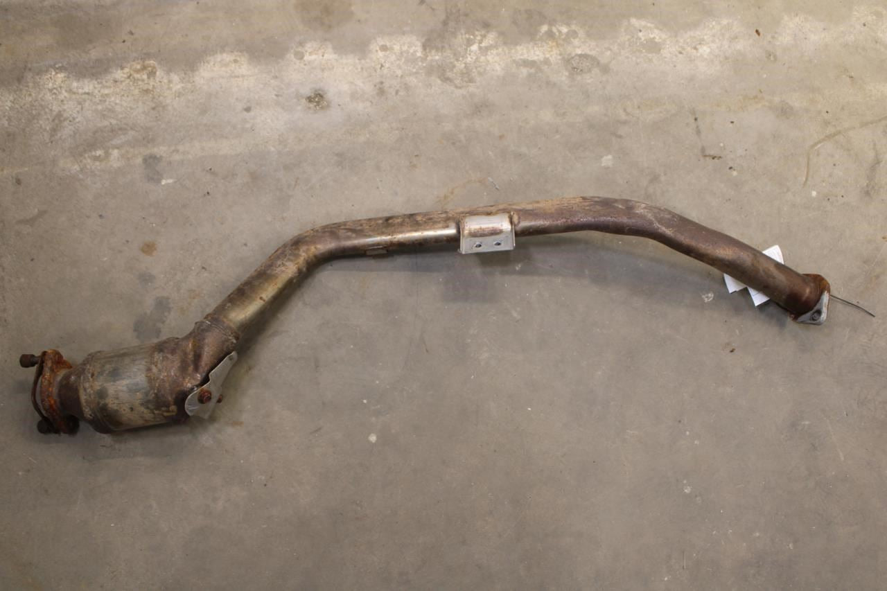 2018-2023 Kia Stinger GT1 3.3L AWD Front Right Exhaust System Pipe 28606-J5310 - Alshned Auto Parts