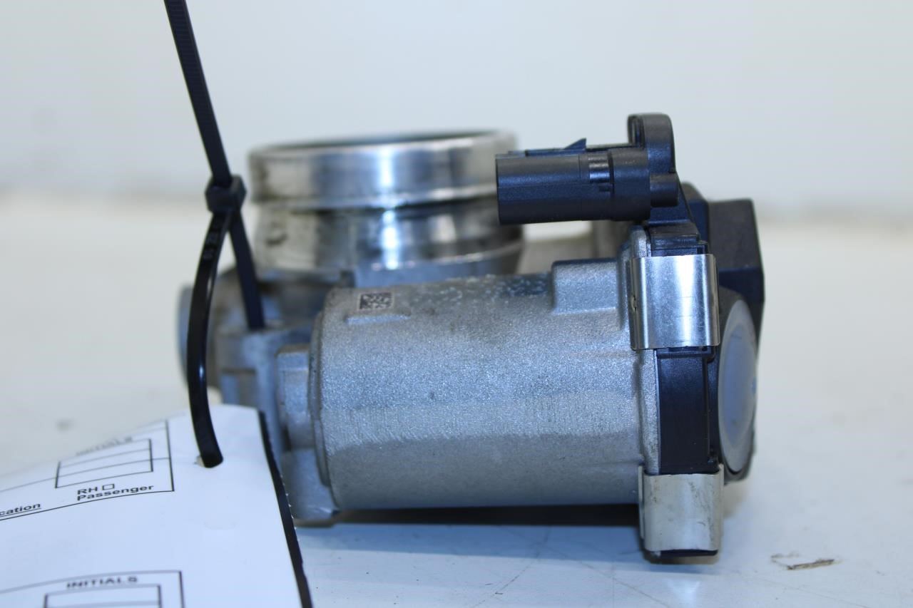 2018-2022 Chevrolet Equinox LT 1.5L Fuel Injection Throttle Body 12671379 OEM - Alshned Auto Parts