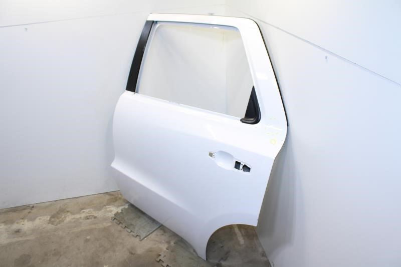 2011-2023 Dodge Durango Rear Left Driver Door Shell Panel 55369481AO OEM - Alshned Auto Parts