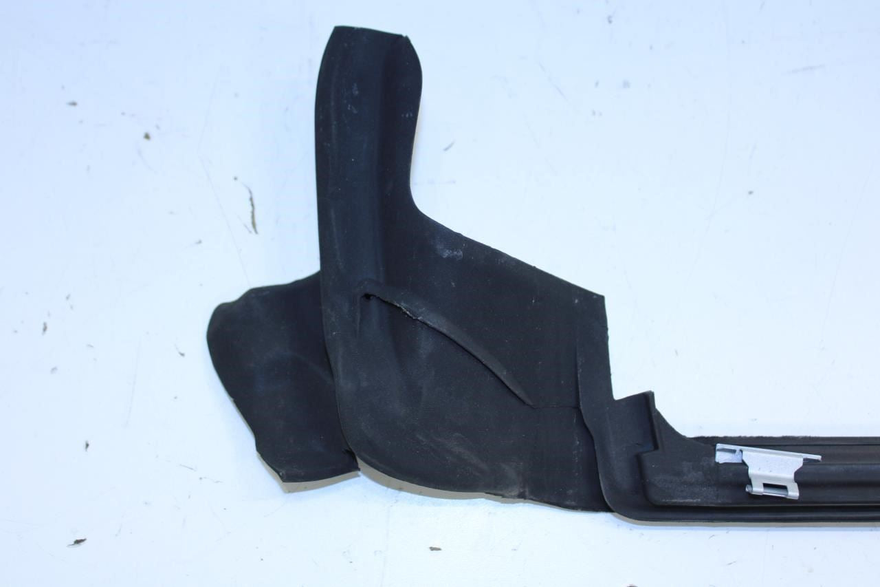 15-16 BMW 435i Gran Coupe xDrive Rear Right Door Inner Belt Weatherstrip 7310208 - Alshned Auto Parts