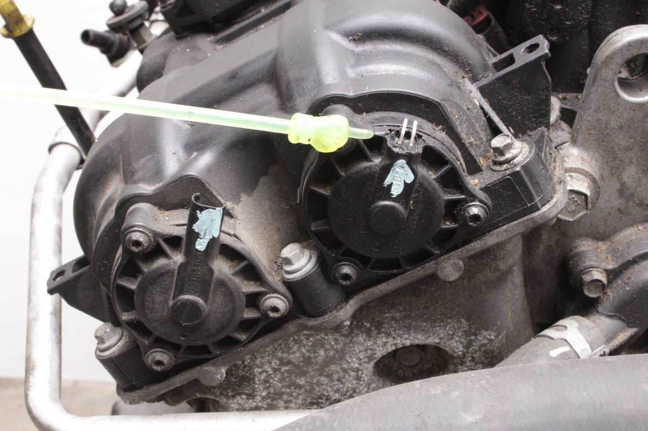 20-23 Dodge Charger GT 3.6L AWD Engine Motor VIN G 8th dgt 85K 68052840AJ *ReaD* - Alshned Auto Parts