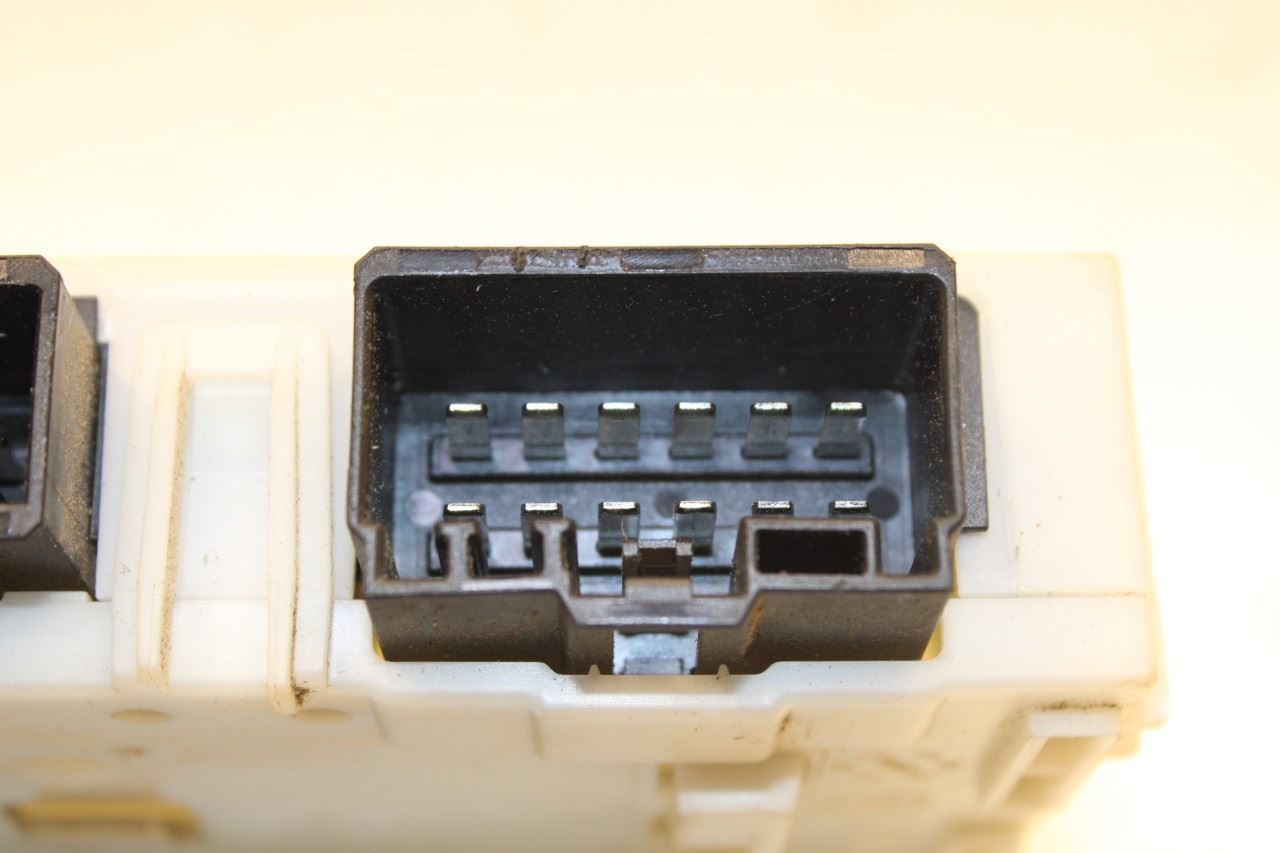 2015-2017 Ford F150 SuperCab Lariat 2.7L Trailer Brake Towing Control Module - Alshned Auto Parts