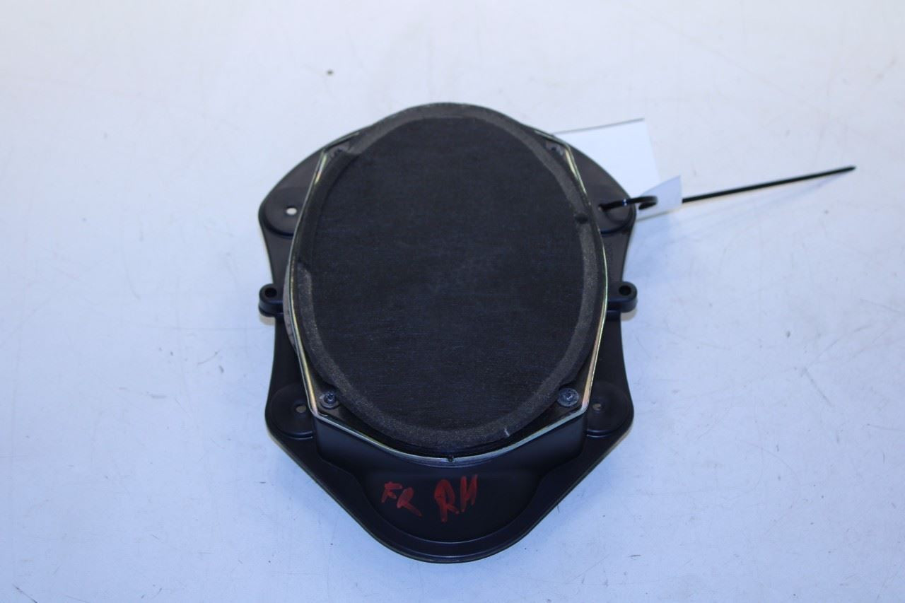 2009-2023 Dodge Challenger SXT Front Right Side Door Audio Speaker 5064035AB OEM - Alshned Auto Parts
