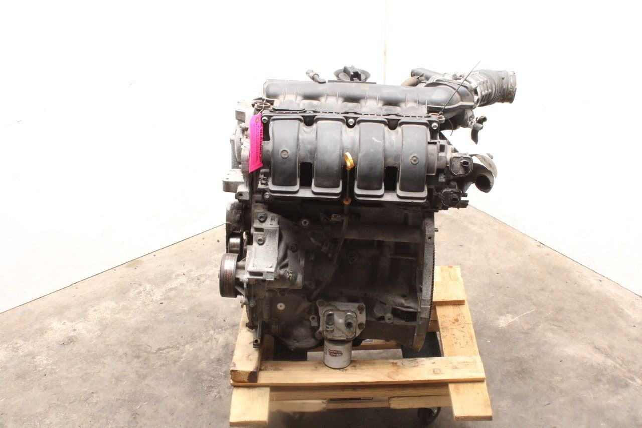 2013-2019 Nissan Sentra SL 1.8L CVT Engine Motor MRA8DE VIN A 4th digit 74K - Alshned Auto Parts