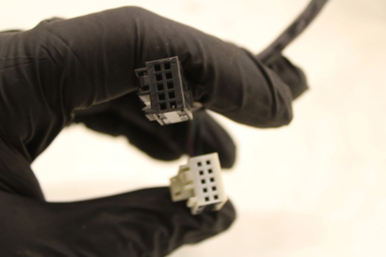 2014-2021 Jeep Cherokee Latitude 3.2L 4WD Driver Left Side Rear View Mirror - Alshned Auto Parts