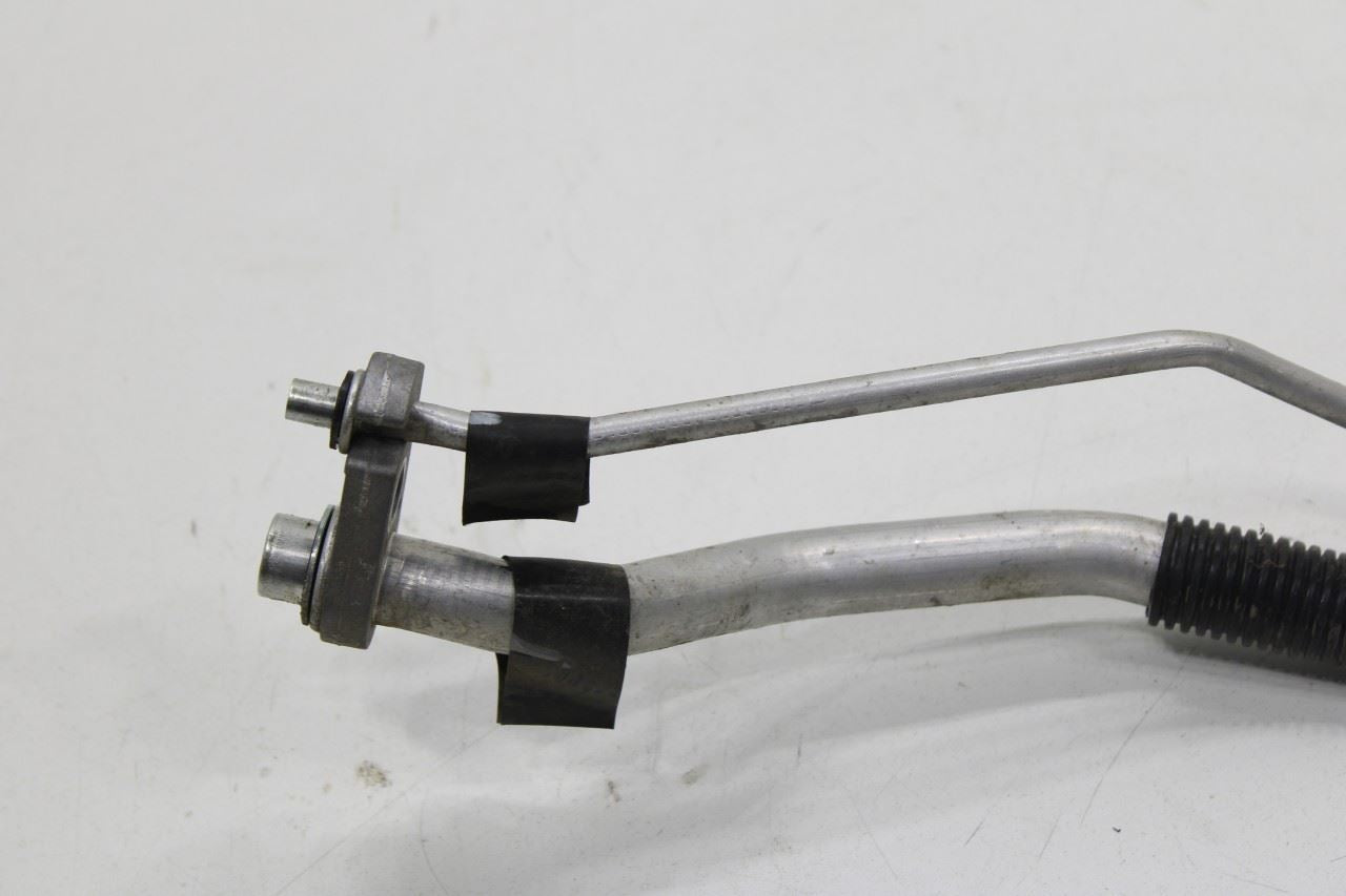 2015-20 Ford F150 Super Cab 2.7L AC Refrigerant Suction and Discharge Tube Hose - Alshned Auto Parts