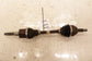 18-2022 Ford Ecosport SE 1L FWD Front Left Driver Side CV Axle Drive Half Shaft - Alshned Auto Parts