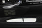2010-2015 BMW 750i xDrive Rear Right Passenger Door Trim Panel 51429161344 OEM - Alshned Auto Parts