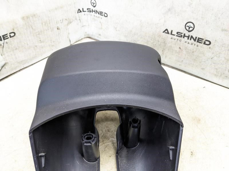 2012-2018 Dodge Journey Steering Column Shroud Upper/Lower Trim 1RN30DX9AD OEM - Alshned Auto Parts