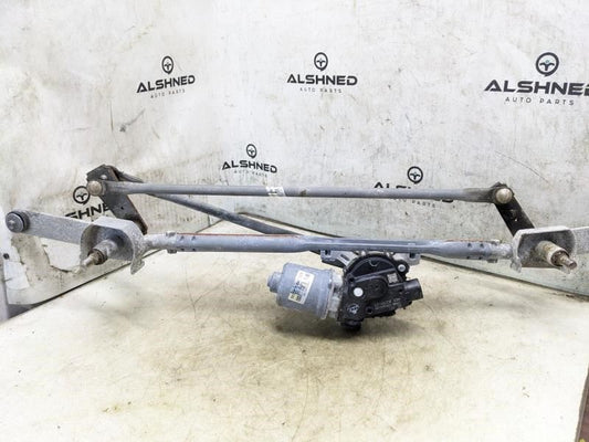 2018-2023 Buick Enclave Windshield Wiper Motor & Linkage 84518623 OEM - Alshned Auto Parts