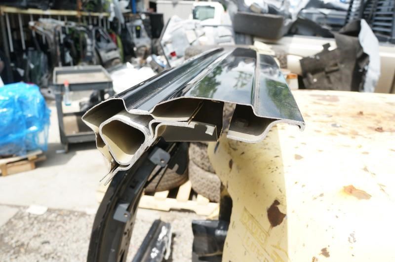 2015-2020 Ford F150 Crew Cab Left Side Center Pillar FL3Z-16211A11-A OEM - Alshned Auto Parts