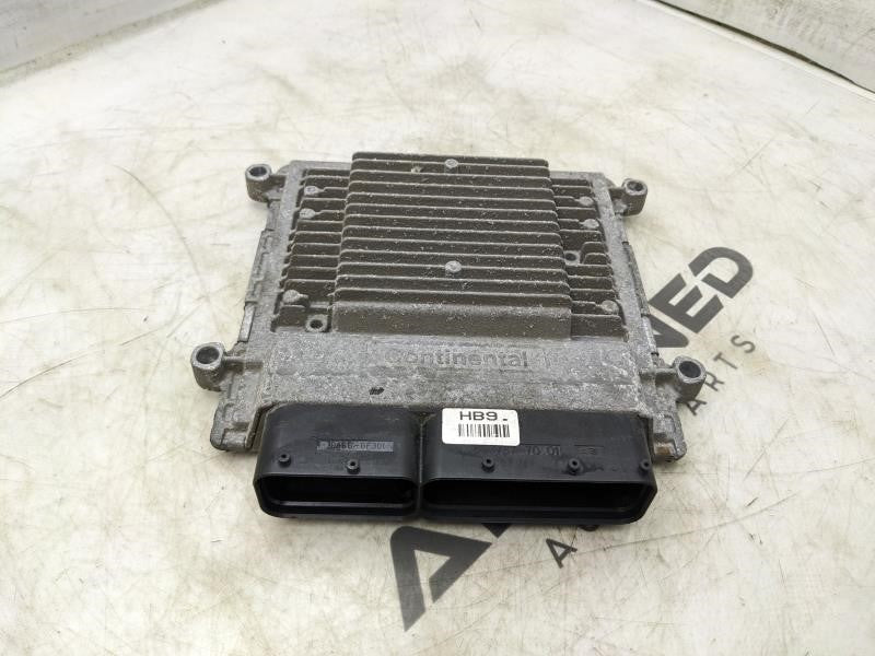2009-2011 Kia Soul 2.0L Engine Computer Control Module ECU ECM 39180-23801 OEM0