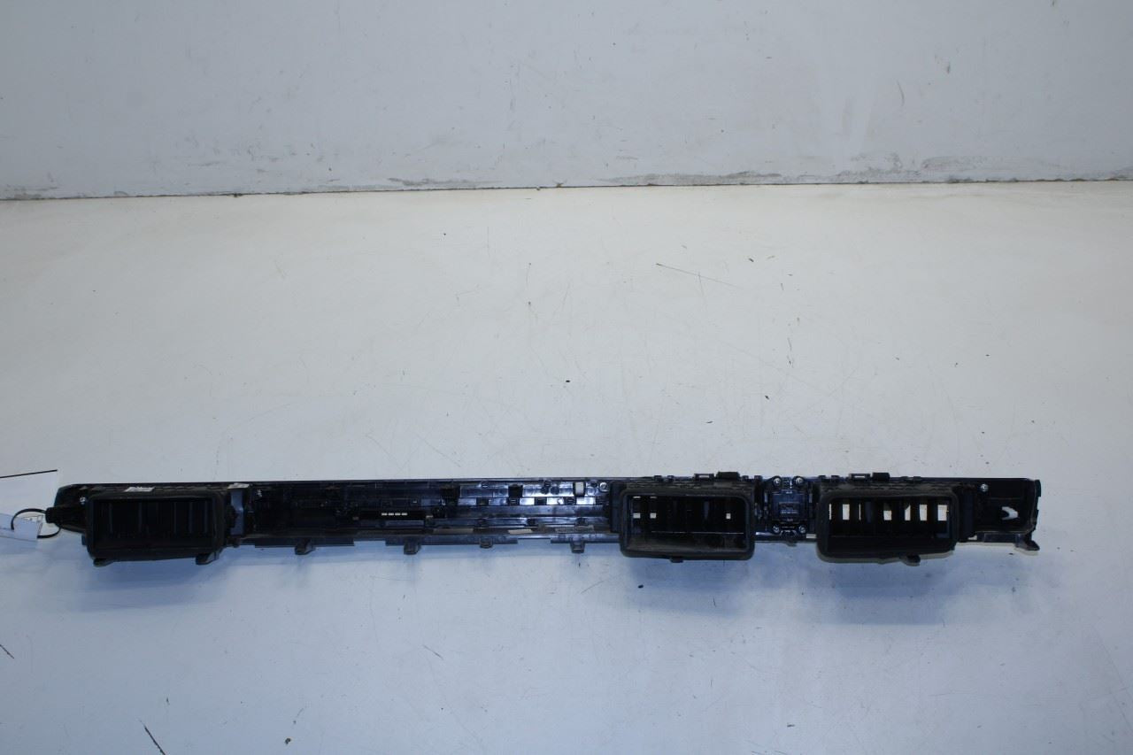 2021-25 Hyundai Elantra SEL Center Dash Trim Panel w/ Air Vents 84760-AA020-LS5 - Alshned Auto Parts