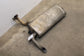 2020-2022 Kia Soul LX 2.0L FWD Rear Exhaust System Muffler 28710-K0500 OEM - Alshned Auto Parts