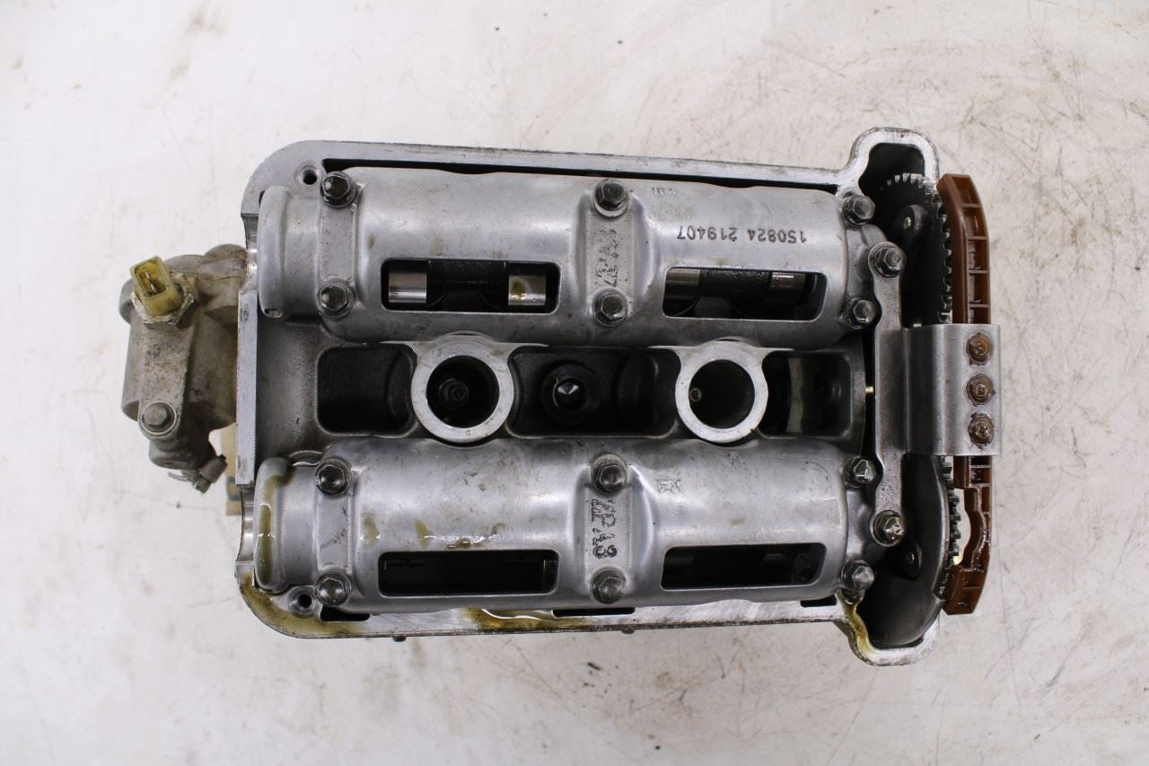 2014-2020 Arctic Cat Wildcat Trail 700 Engine Cylinder Head Assembly 3306-9288