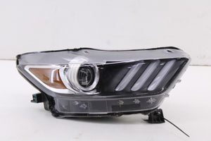 15-23 Ford Mustang Conv V6 Front Right HID Headlight Lamp TYC AfterMarket *ReaD*