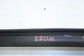 2014-2023 Jeep Cherokee Rear Left Door Run Channel w/ Belt Molding Weatherstrip - Alshned Auto Parts