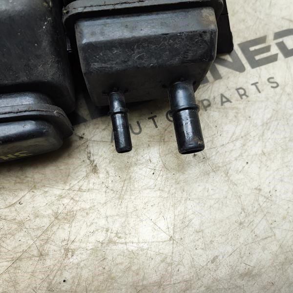 2017-2020 Hyundai Elantra Fuel Vapor Evaporator Emission Canister 31400-F35008