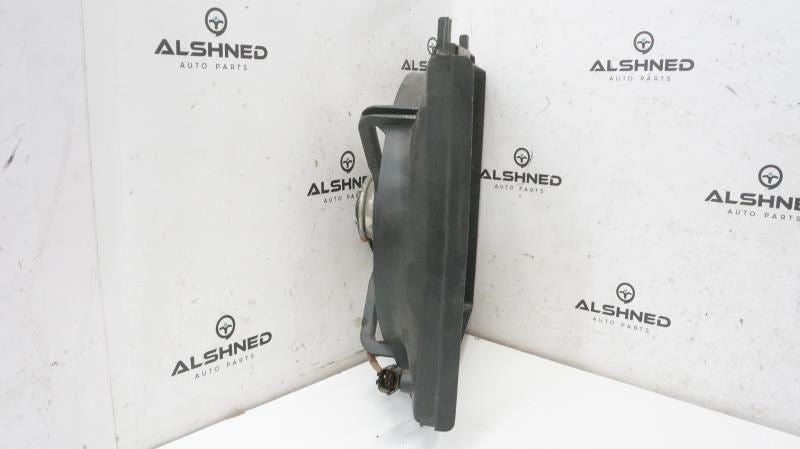 2009-13 Subaru Forester X-Plus 2.5L Right Side Condenser Cooling Fan Motor Assy3