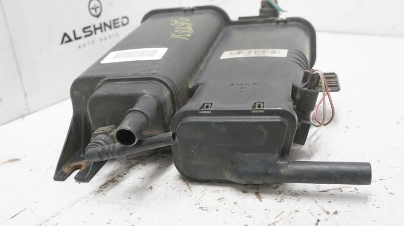 2012-2015 Cadillac CTS 3.6L Fuel Vapor Evaporator Emission Canister 22747154 OEM - Alshned Auto Parts