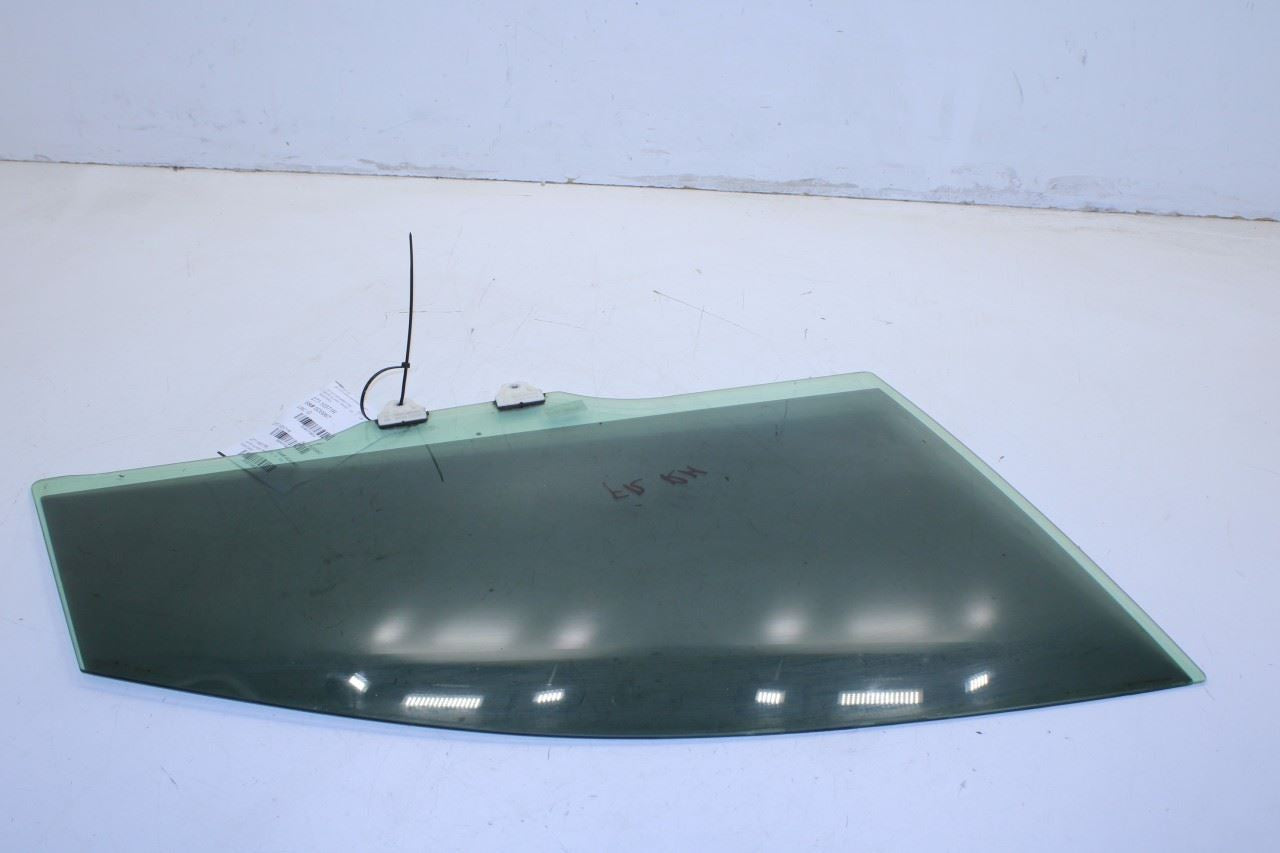 2018-2021 Subaru WRX Premium Front Right Side Door Window Glass 61011VA400 OEM - Alshned Auto Parts