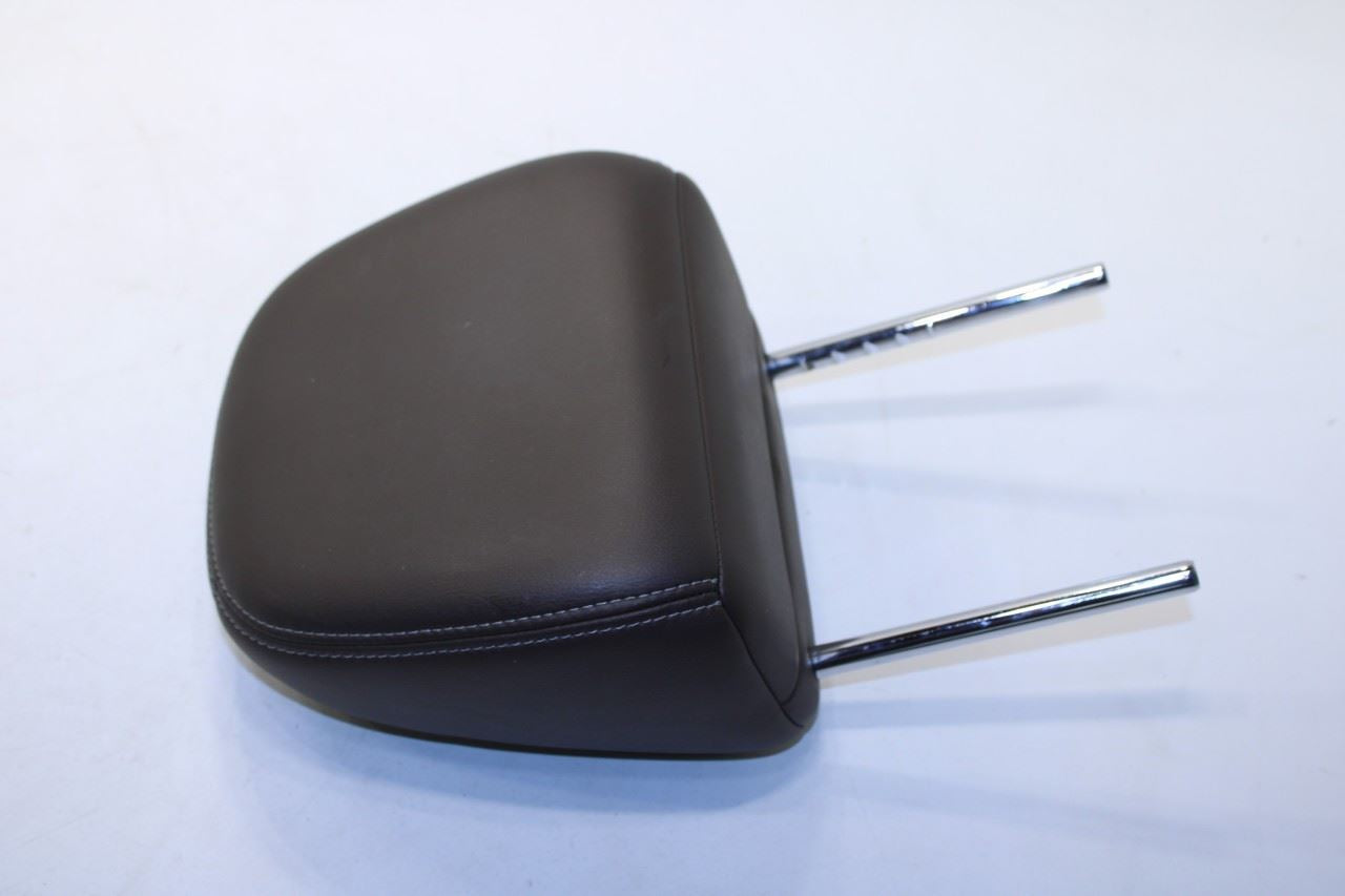 2015-19 Nissan Murano Platinum Front Right and Left Side Seat Headrest Set of 2 - Alshned Auto Parts