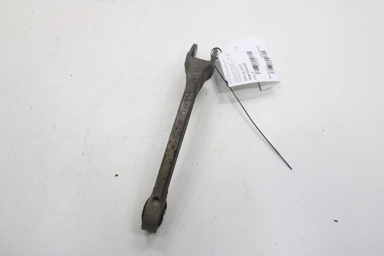 2017-2022 Alfa Romeo Giulia Ti AWD Rear Right Side Upper Control Arm 00505432750 - Alshned Auto Parts