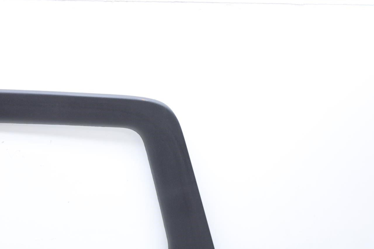 11-21 Jeep Grand Cherokee Rear Right Door Window Opening Molding 1GX40TRMAC OEM - Alshned Auto Parts