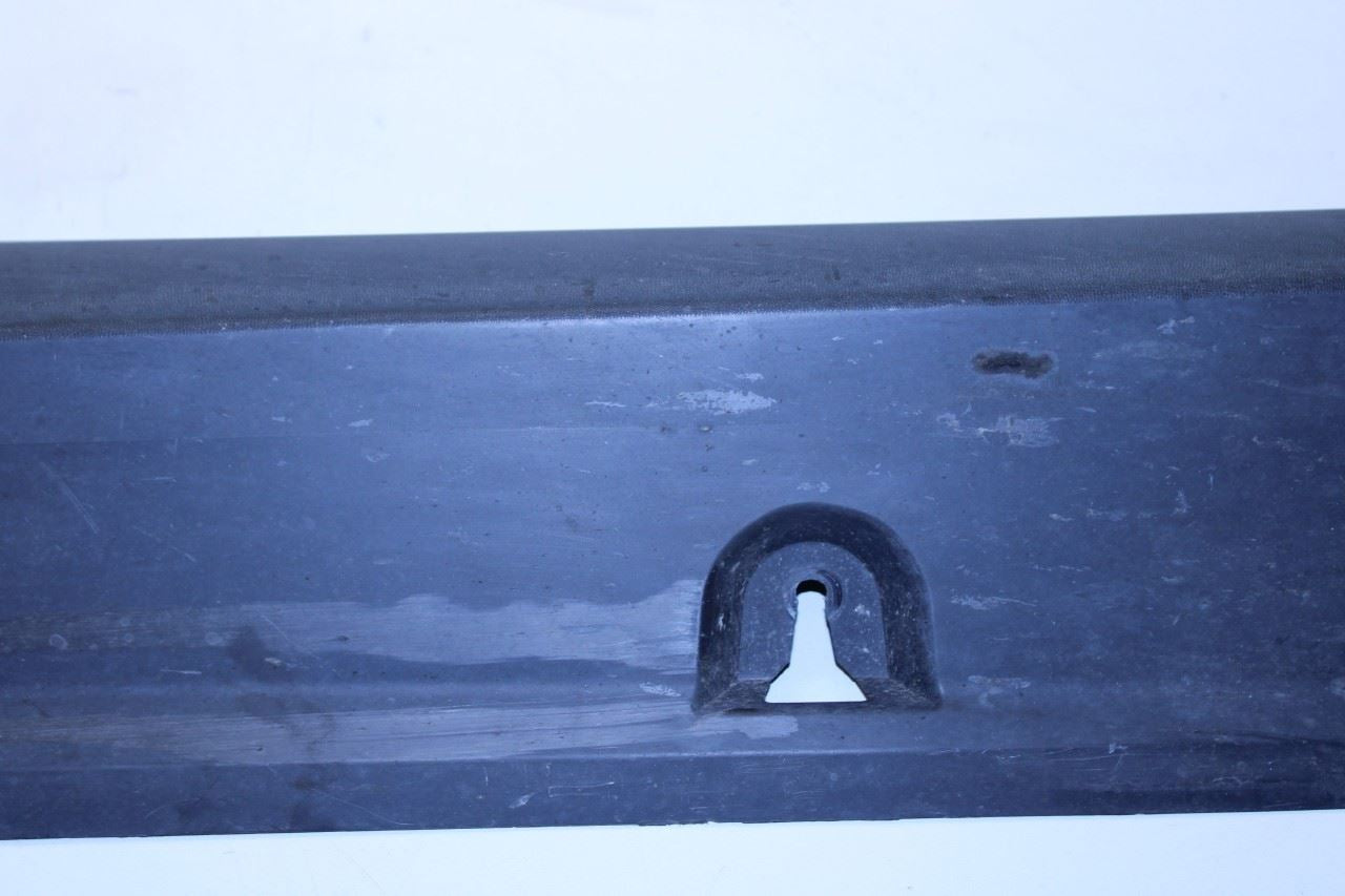 2012-15 Mercedes-Benz ML350 Right Passenger Side Rocker Panel Molding 1666901840 - Alshned Auto Parts